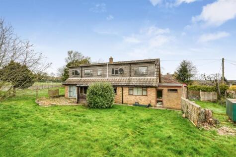 Stanford Close, Cold Ashby, Northampton