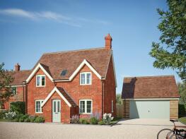 6, Aubreys Yard, Poulshot SN10 1FJ