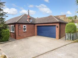 The Bungalow, Coxs Lane, Southam CV47 8LW