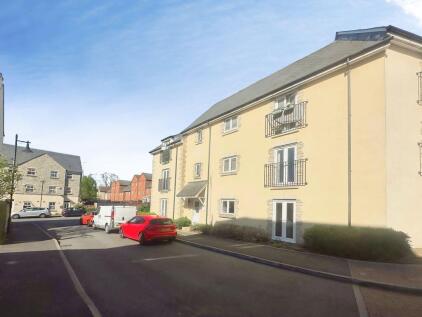 Dyson Road, Swindon