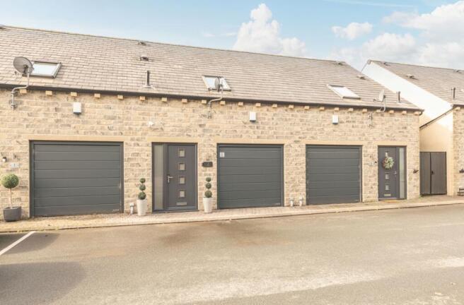 Property Front