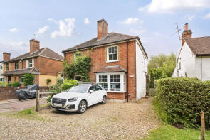 4, Kemishford, Mayford, Woking GU22 0RL