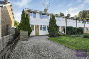 10, Reynards Close, Wokingham RG41 5NT