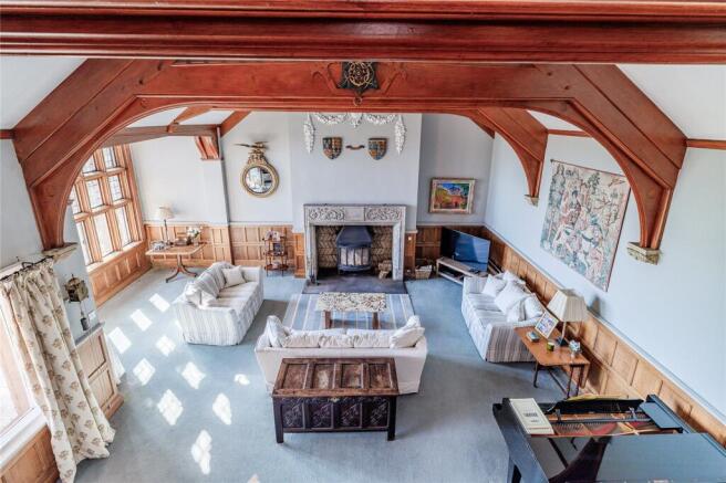 Great Hall