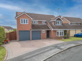 4, Coleshill Close, Redditch B97 5UN