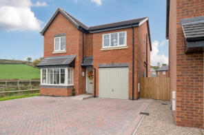 37, Maesderw, Sarn, Newtown SY16 4BD