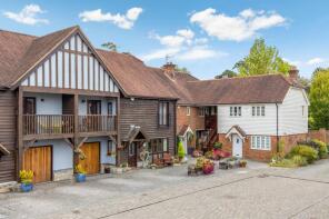 3, Mill Court, Bidborough, Tunbridge Wells TN3 0XN