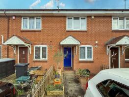 8, Whiteway Close, St Annes, Bristol BS4 4DQ