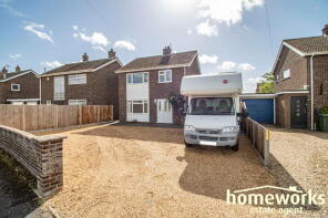 15, Park Highatt Drive, Thetford IP25 7LG