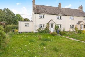 80, 3/098 St Bartholomews Church To Old School House Whittington, Cheltenham GL54 4HE