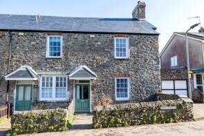 East St Marys Cottage, Fore Street, Plymouth PL8 1NE