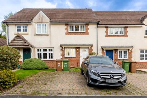 Heron Drive, Penallta, Hengoed