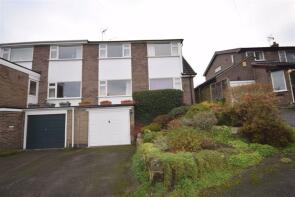 High Meadows, Holly Bush Lane, Makeney, Belper DE56 0RX