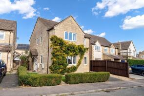 40, Stonecote Ridge, Bussage, Stroud GL6 8JY