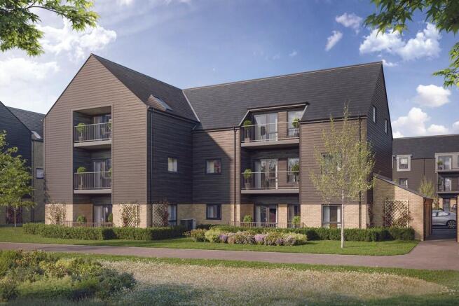 netherhall gardens_burwell apartments cgi