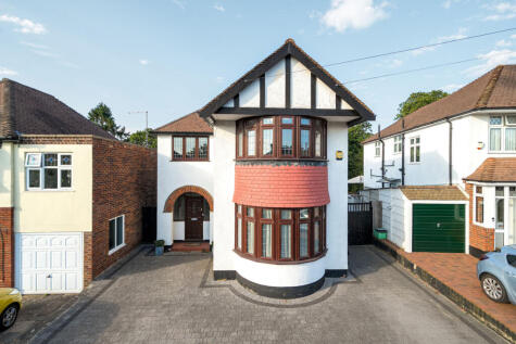 Cloonmore Avenue, Orpington