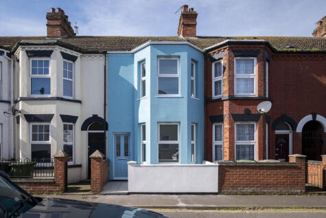 Havelock Road, Great Yarmouth