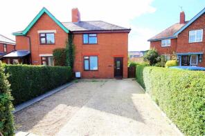 Newlands, Lambert Road, Welshpool SY21 7BP