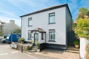 Moor View, B3247 Between Tregunnus Lane And Military Road, Torpoint PL11 3BQ