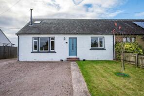 2, Bridge Road, Lockerbie DG11 3LX