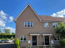 22, Knights Orchard, Cambridge CB22 4AG