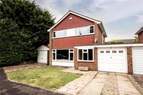 2, Firecrest Close, Longfield DA3 7NJ