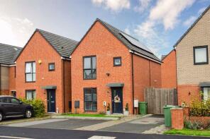 7, Goscote Lodge Crescent, Walsall WS3 1RZ