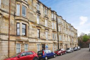 Flat 2/2, 5, Kerr Street, Paisley PA3 1TG