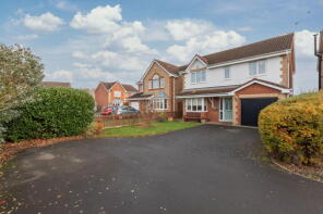 4, Navan Close, Choppington NE62 5XJ