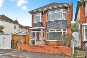 22, Somerley Road, Bournemouth BH9 1EW