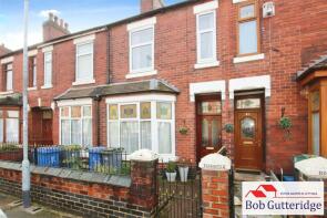 84, Scott Lidgett Road, Longport, Stoke-on-trent ST6 4NH