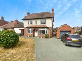 18 Baswick, Lythwood Road, Bayston Hill, Shrewsbury SY3 0LY