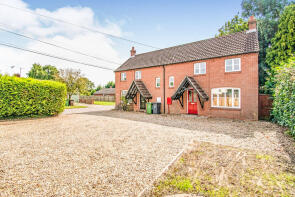 Barney Bee Cottage, Mill Road, Norwich NR11 7DT