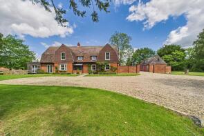 Willow Garth, George Lane, Bury St. Edmunds IP31 2UB