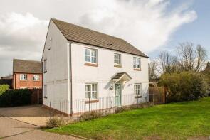 17, Burwaye Close, Lichfield WS13 6NZ