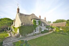 Old Rectory, Cary Road, Lovington, Castle Cary BA7 7PR