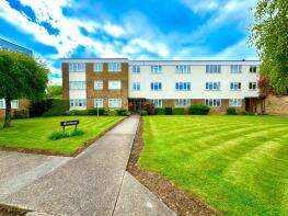 14, Fairways, Wyatts Drive, Southend-on-sea SS1 3DB
