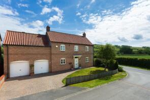 9 Gloster Lodge, Manor Croft, York YO42 1TG