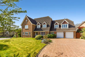 9, Cold Harbour Close, Fareham PO17 5PT