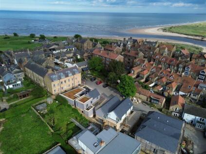 Estuary Drive, Alnmouth, Alnwick