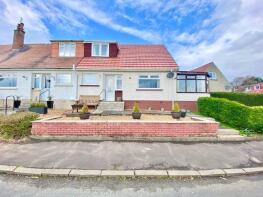 19, Mure Place, Maybole KA19 8ES