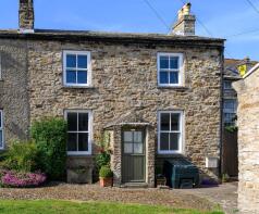 Wesley Cottage, Village Streets North Of Green, Richmond DL11 6TX