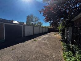 6, Julian Road, Nottingham NG2 5AP