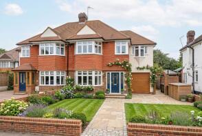 80, Beverley Way, West Wimbledon, London SW20 0AQ
