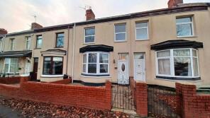 9, Windsor Terrace, Bishop Auckland DL14 8HZ