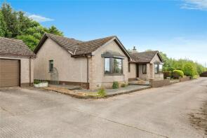 Laburnum View, Fordoun, Laurencekirk AB30 1JR