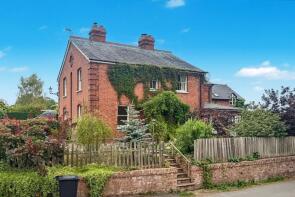 2, Penelope Cottages, A438 From River Lugg To Hephill Lodge, Hereford HR1 4DS
