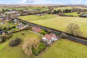 Willow Cottage, Frith Road, Ashford TN25 7HQ