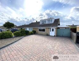 68, Byward Drive, Crossgates, Scarborough YO12 4JF