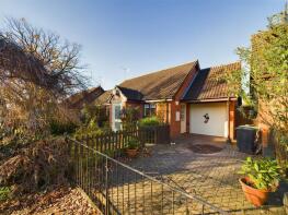 3, Ashcroft, Hereford HR3 6PE